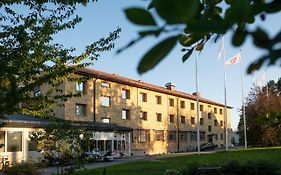Sunderby Folkhoegskola Hotell & Konferens